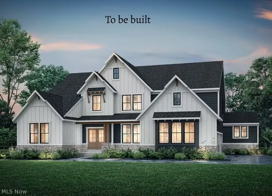 9511 River Birch Run, Brecksville, OH 44141 - #1