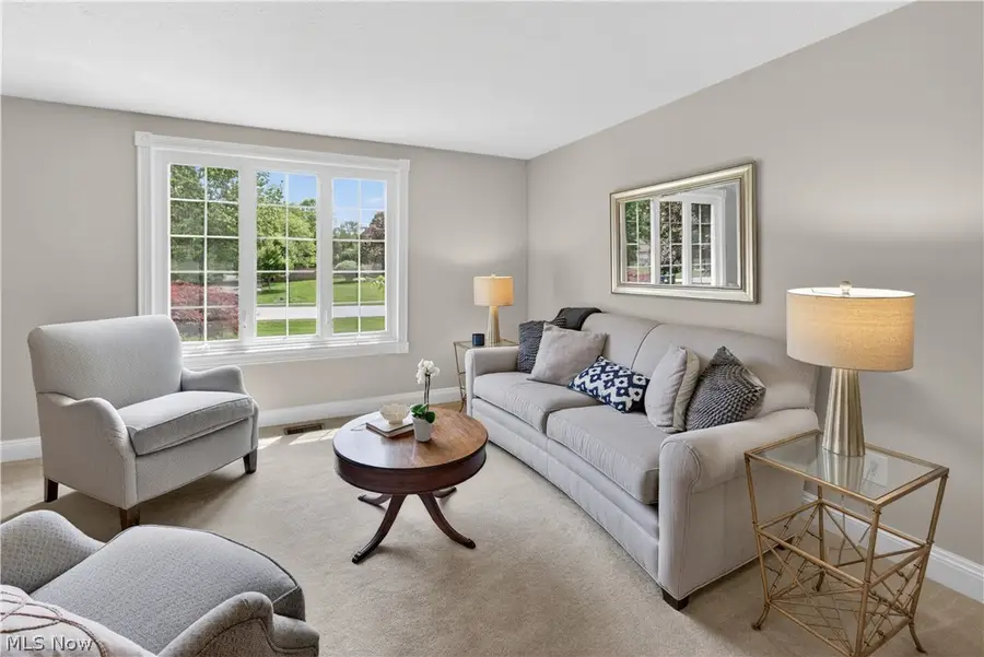 5640 Gibson Court, Hudson, OH 44236 - #2