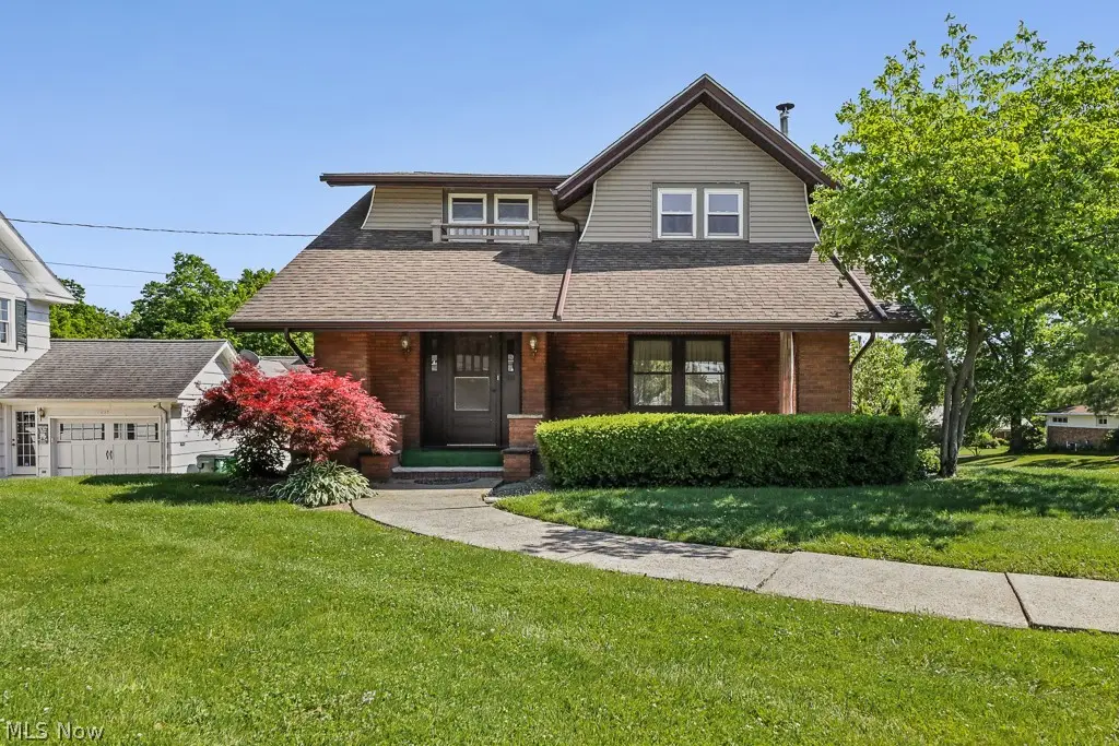 231 E Milton Street, Alliance, OH 44601 - #1