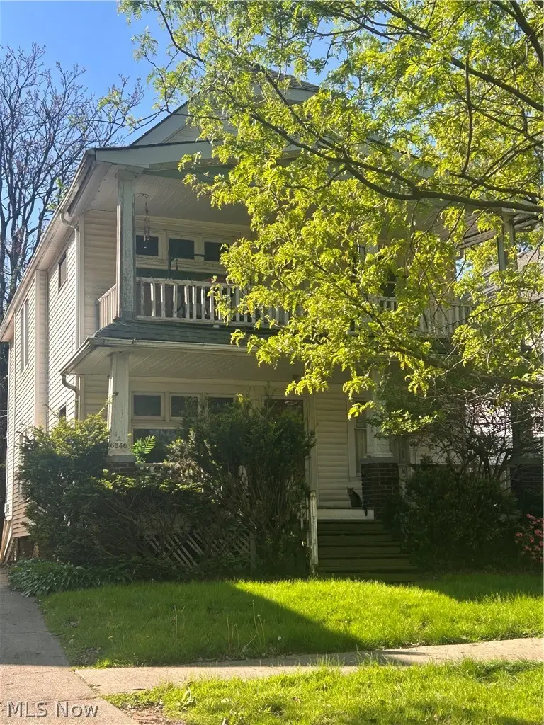 6840 Ottawa Road, Cleveland, OH 44105 - #1