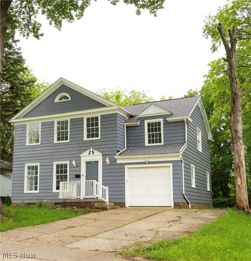 340 Noble Avenue, Akron, OH 44320 - #1