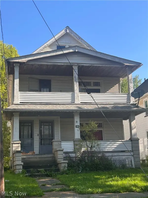 6917 Ottawa Road, Cleveland, OH 44105