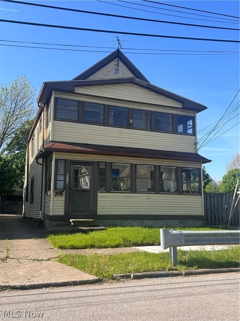 6726 Claasen Avenue, Cleveland, OH 44105 - #1