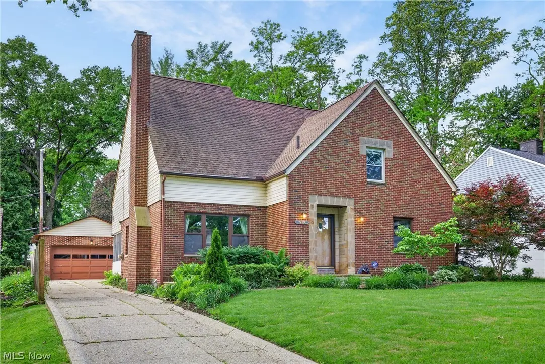 674 Upper Merriman Drive, Akron, OH 44303 - #1