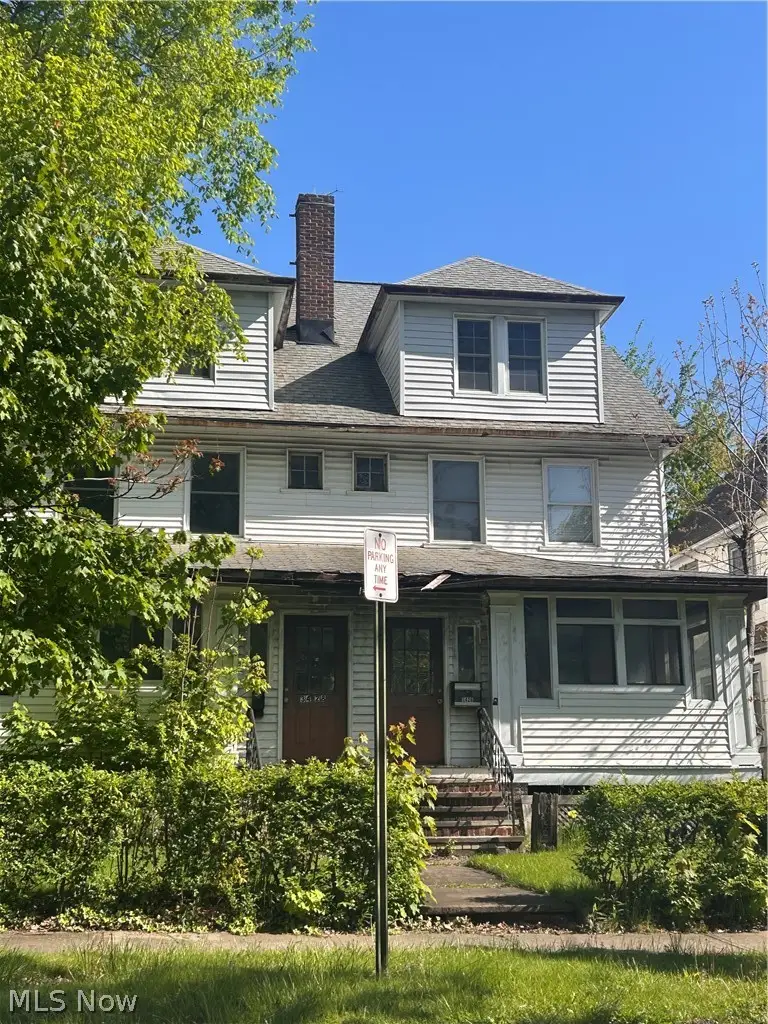 3426 Mapledale Avenue, Cleveland, OH 44109 - #1