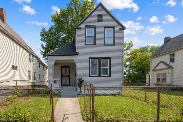 1266 E 102nd Street, Cleveland, OH 44108