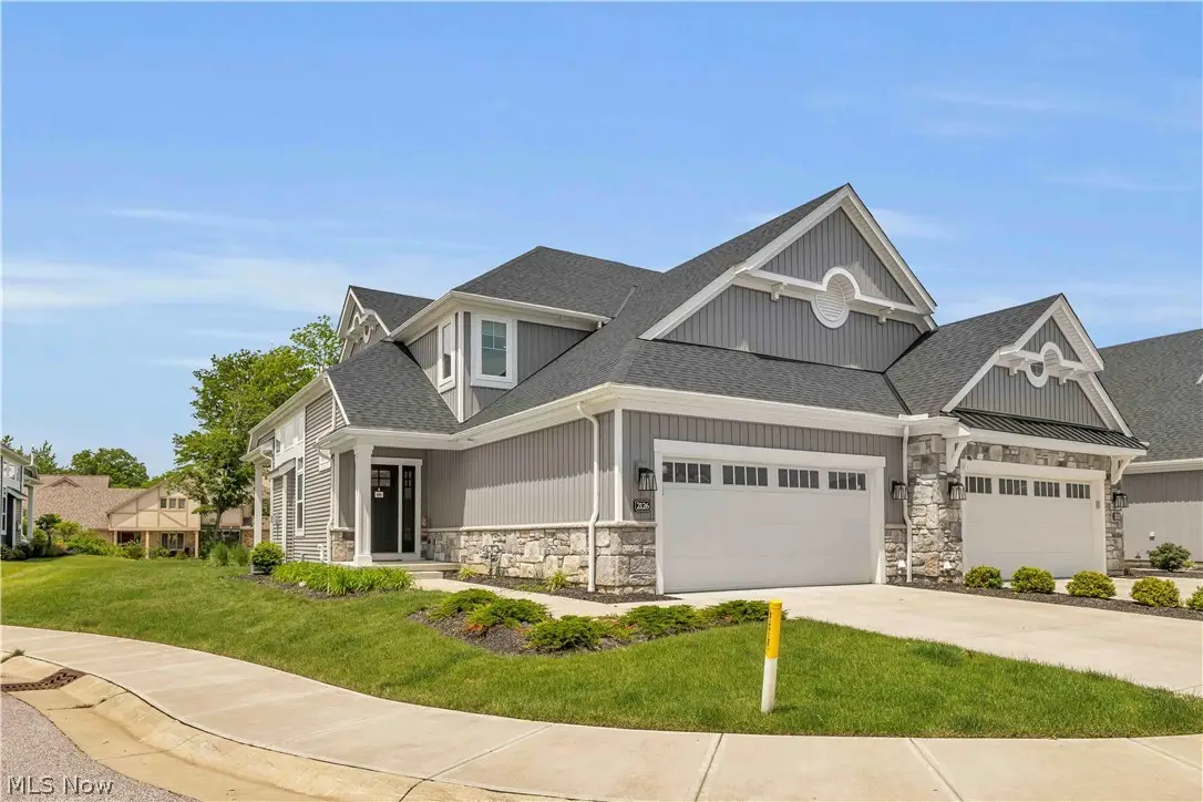 2126 Heritage Lane, Westlake, OH 44145 - #1