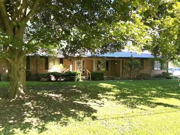 4110 Paris Se Avenue, Minerva, OH 44657