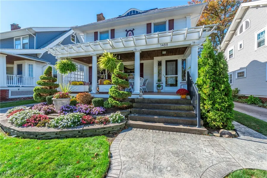 1488 Belle Avenue, Lakewood, OH 44107 - #2