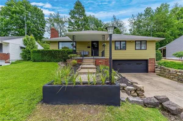 3781 Baymar Drive, Youngstown, OH 44511