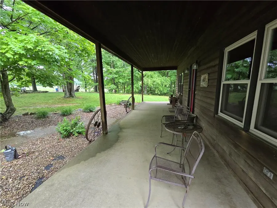 5209 Hanson Hill Road, Stockport, OH 43787 - #2
