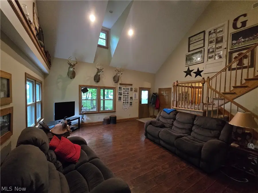 5209 Hanson Hill Road, Stockport, OH 43787 - #3