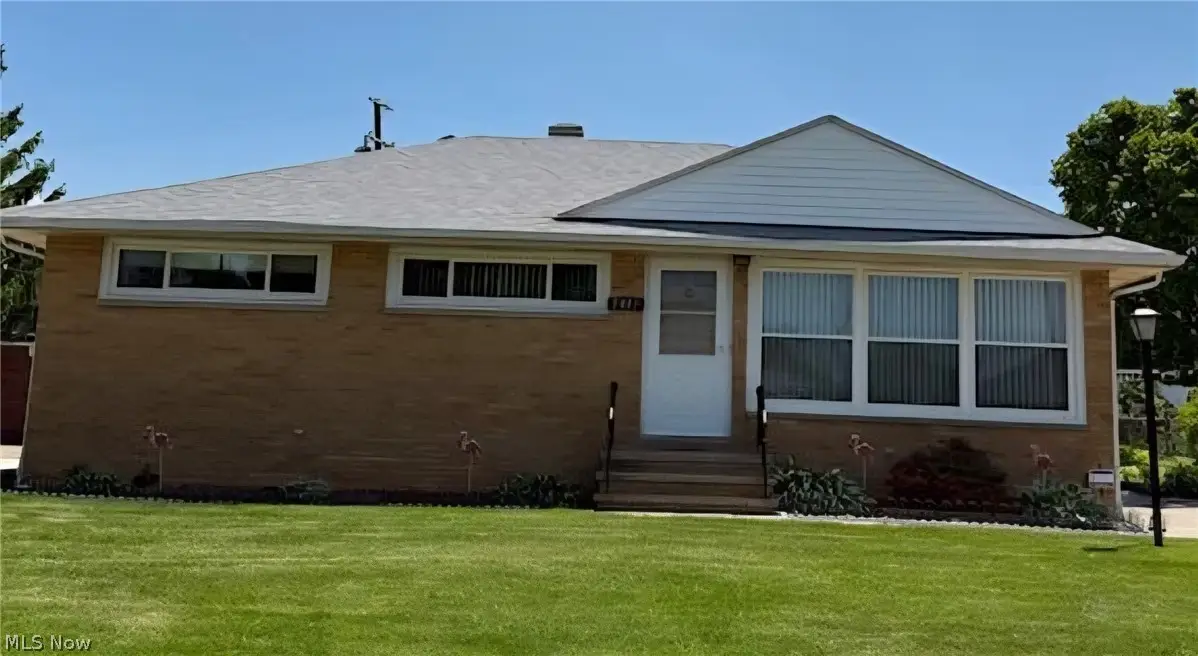 3417 Somia Drive, Parma, OH 44134 - #1