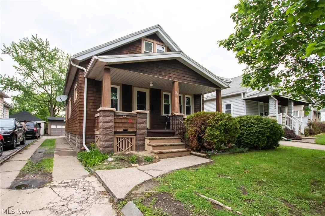 25 Forbes Road, Bedford, OH 44146 - #1