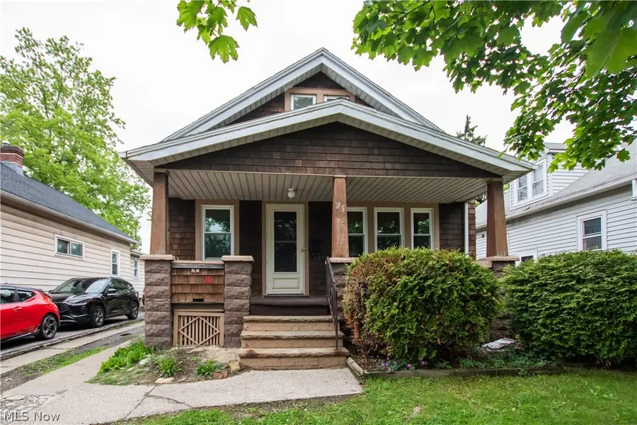 25 Forbes Road, Bedford, OH 44146 - #2