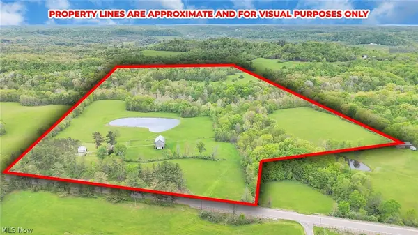 13995 Belle Valley Road, Caldwell, OH 43724