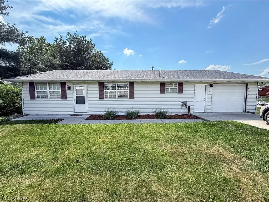 2102 Nash Street, Parkersburg, WV 26101 - #1