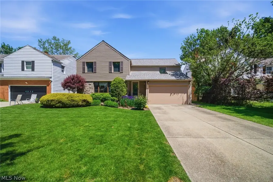 2081 Temblethurst Road, Cleveland, OH 44121 - #2