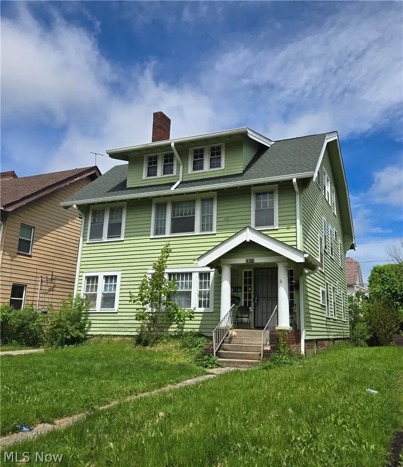 2827 Avondale Avenue, Cleveland Heights, OH 44118 - #1