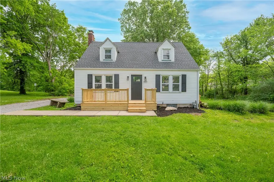 6665 Clingan Road, Poland, OH 44514 - #2