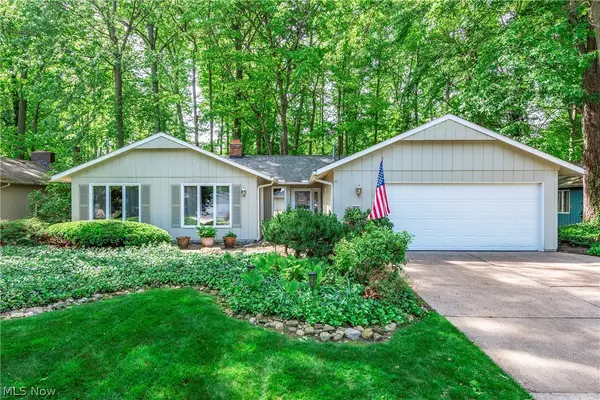5920 Mills Creek Lane, North Ridgeville, OH 44039