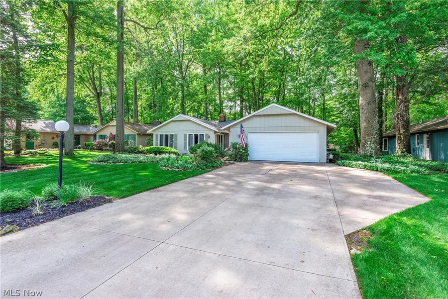 5920 Mills Creek Lane, North Ridgeville, OH 44039 - #2