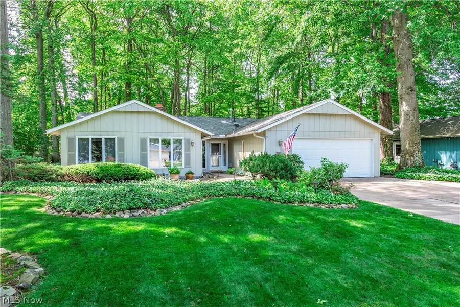 5920 Mills Creek Lane, North Ridgeville, OH 44039 - #3
