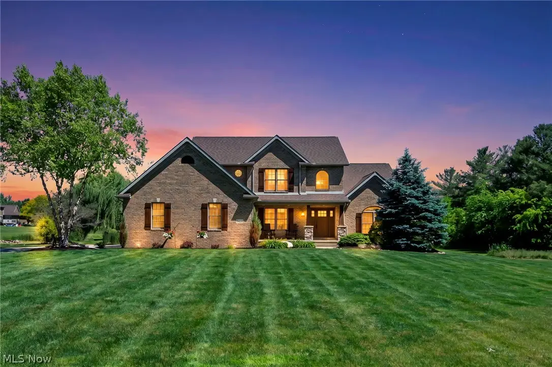 2473 Halle Drive, Medina, OH 44256 - #1