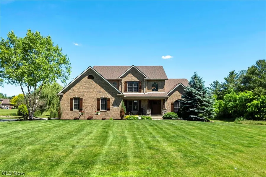 2473 Halle Drive, Medina, OH 44256 - #2