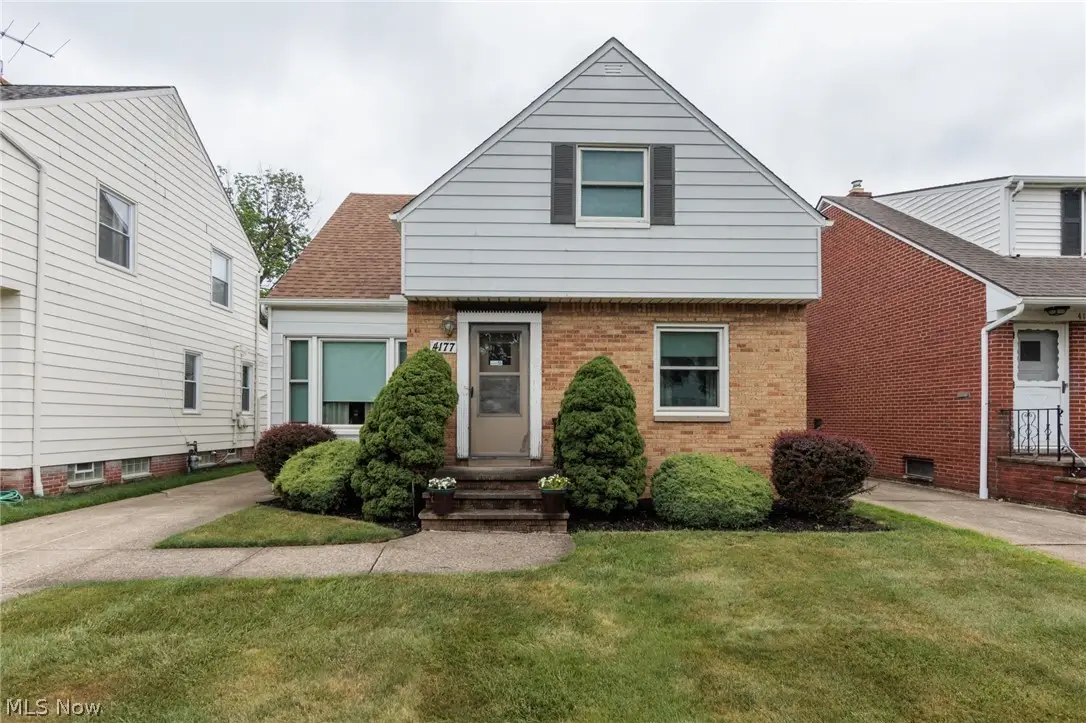 4177 Stonehaven Road, South Euclid, OH 44121 - #1