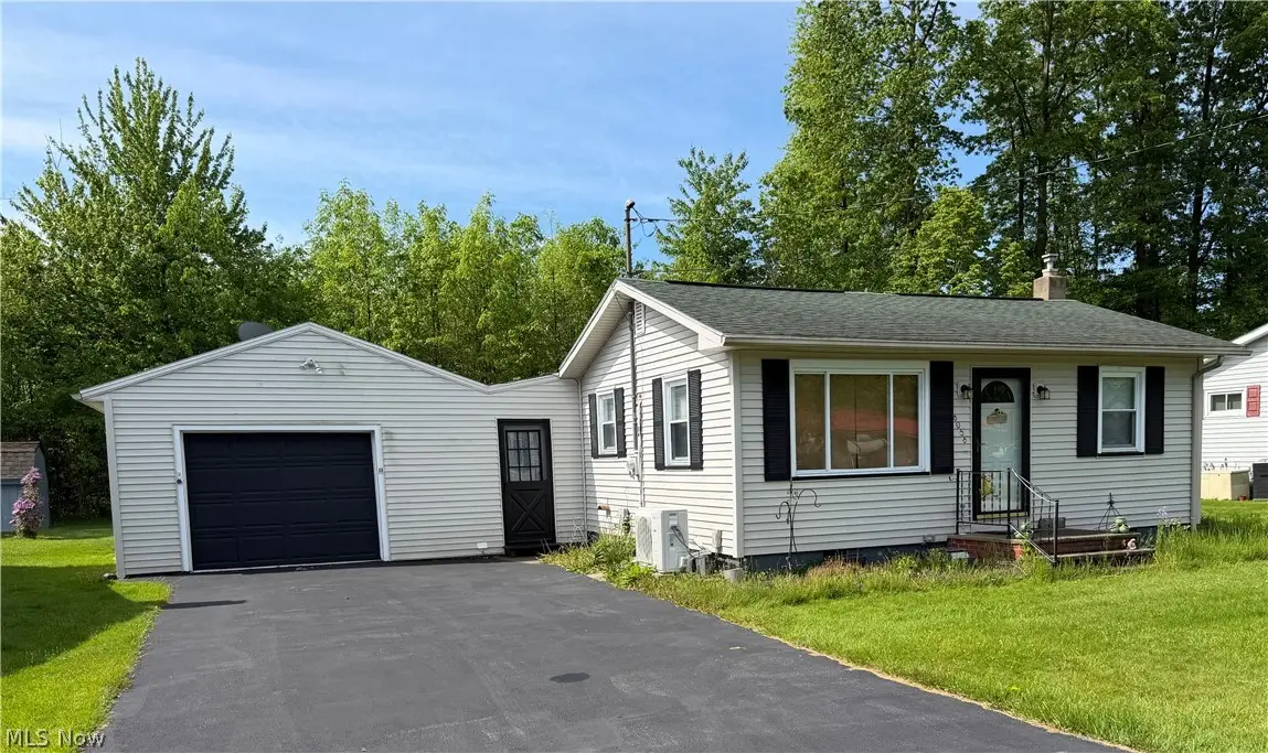 6056 Ivan Road, Ashtabula, OH 44004 - #1