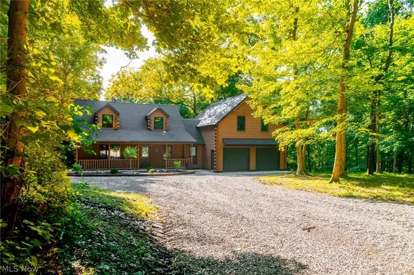 12754 Old Riley Road, Frazeysburg, OH 43822