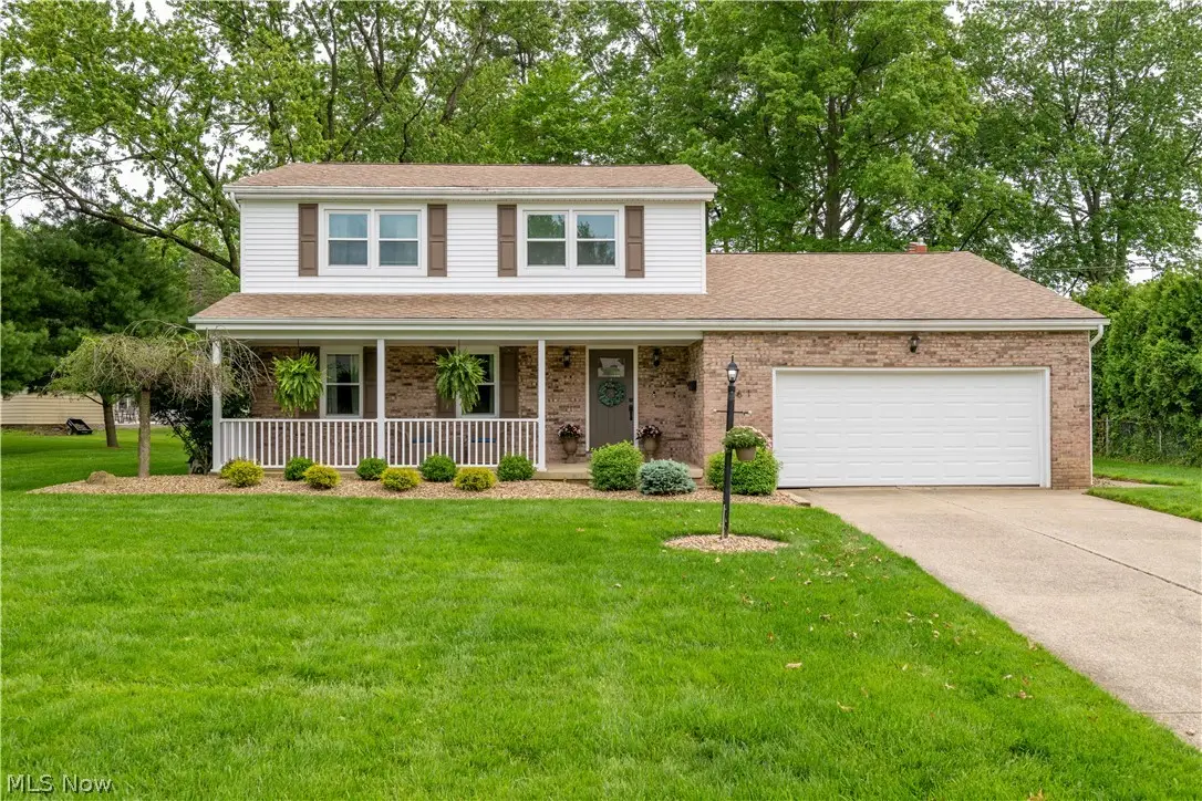 761 Glenbrook Road, Youngstown, OH 44512 - #1