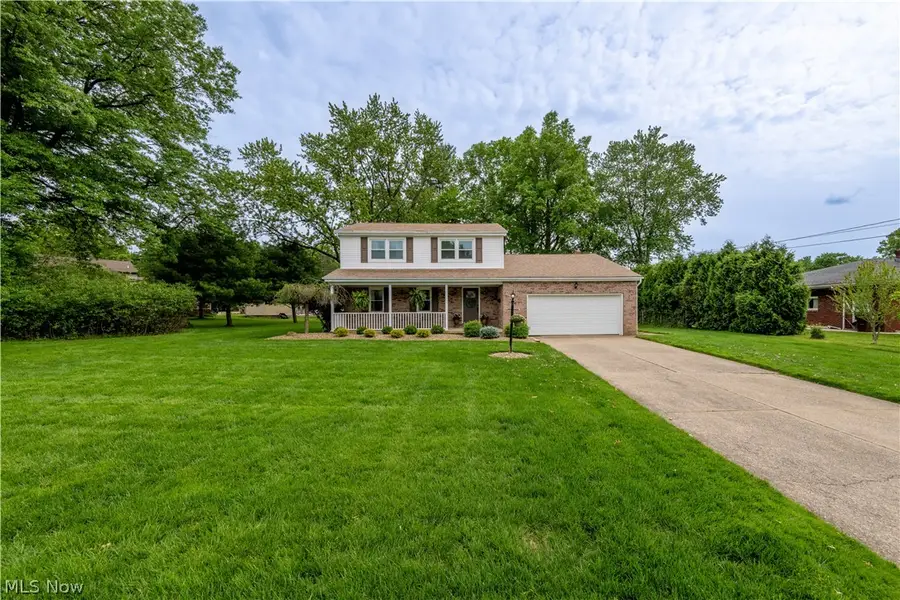 761 Glenbrook Road, Youngstown, OH 44512 - #2