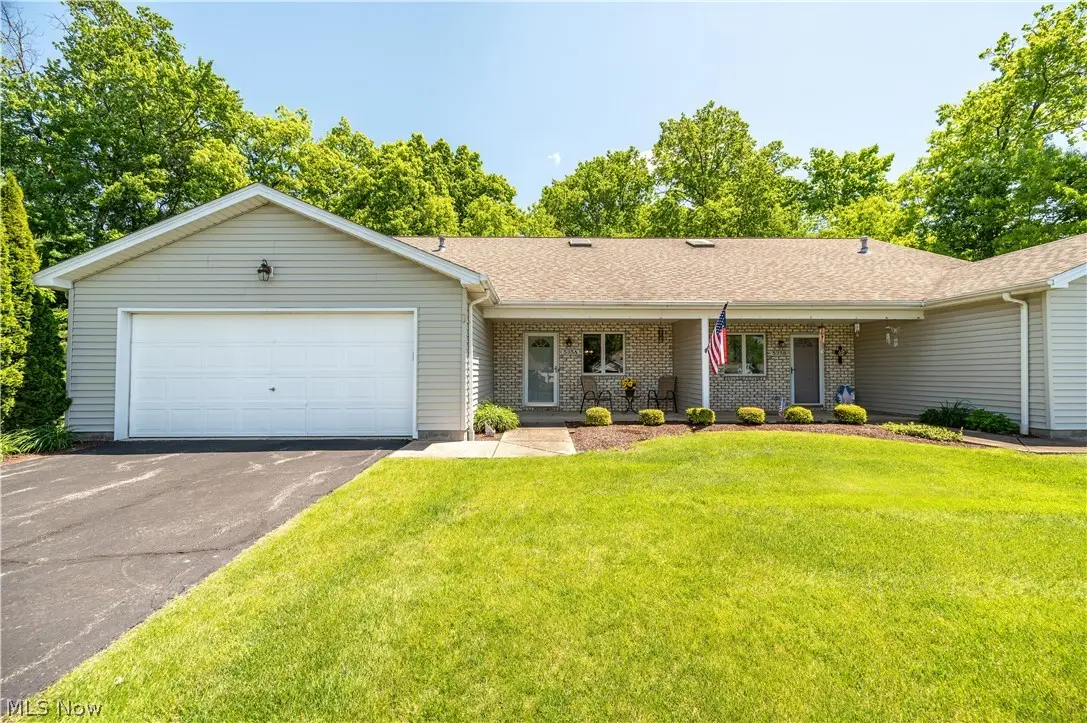 535 Wilcox Road, Youngstown, OH 44515 - #1