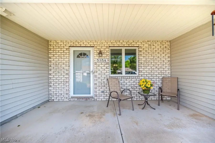 535 Wilcox Road, Youngstown, OH 44515 - #3