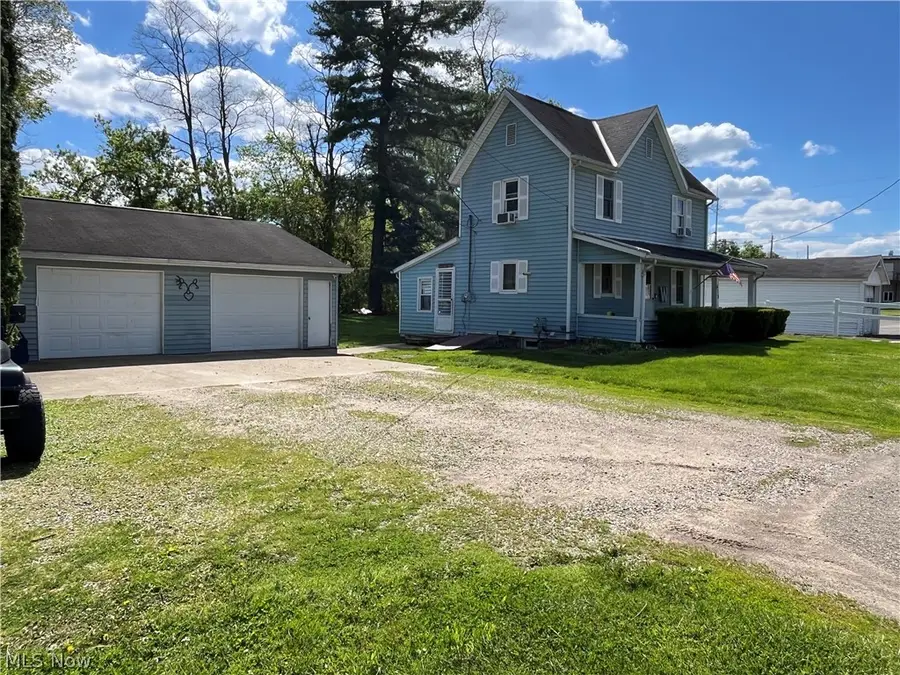 419 E Main Street, Warsaw, OH 43844 - #2