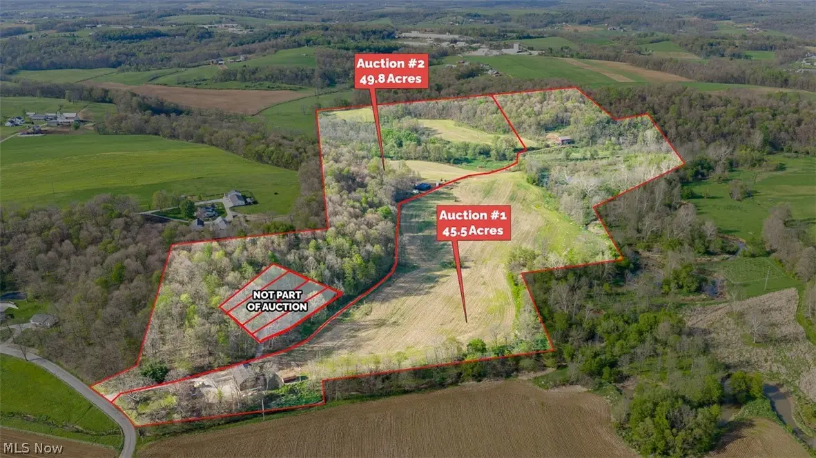 Township Road 659, Dundee, OH 44624 - #1