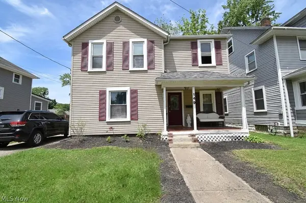 149 E Walnut Avenue, Painesville, OH 44077