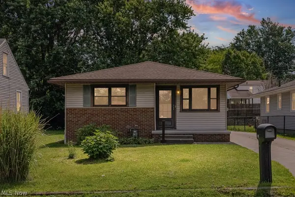 681 Newton Avenue, Barberton, OH 44203