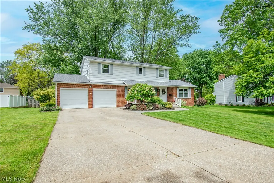 300 Tanglewood Trail, Wadsworth, OH 44281 - #1