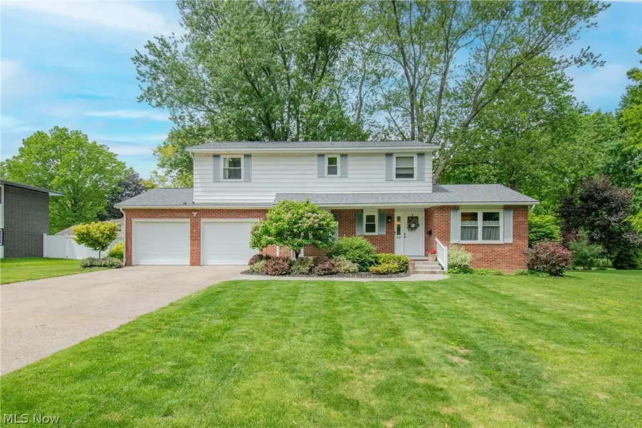 300 Tanglewood Trail, Wadsworth, OH 44281 - #2