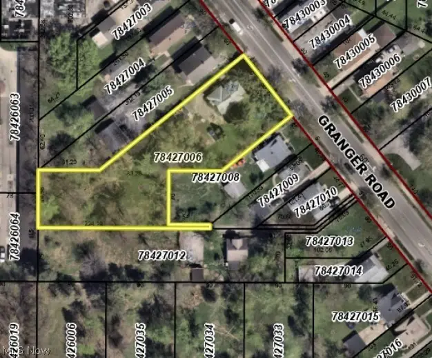 14522 Granger Road, Maple Heights, OH 44137 - #1