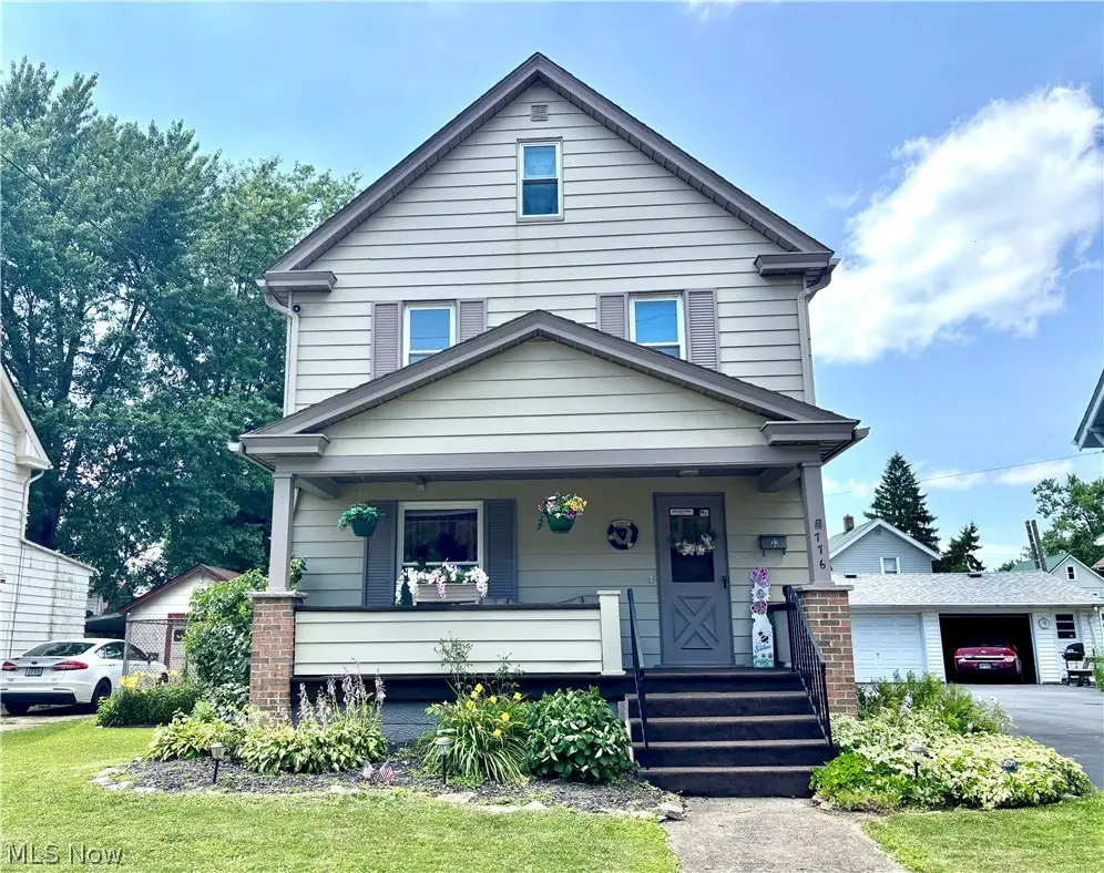 776 East Se Avenue, Warren, OH 44484 - #1