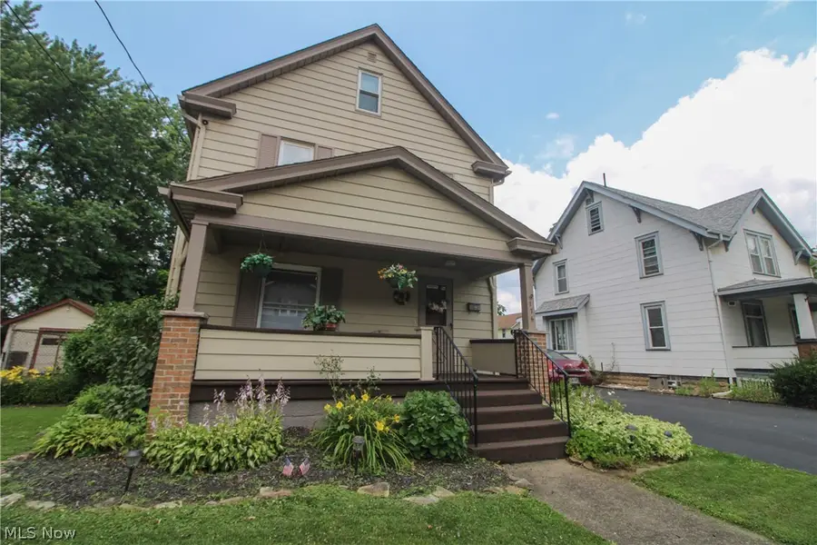 776 East Se Avenue, Warren, OH 44484 - #2