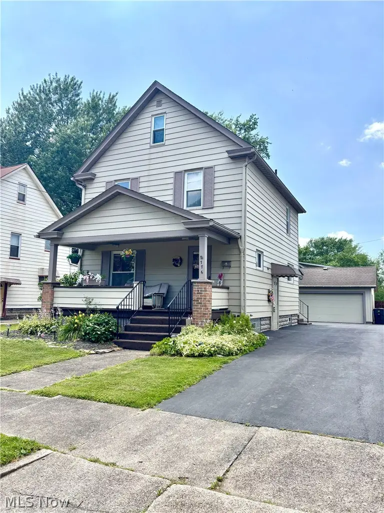 776 East Se Avenue, Warren, OH 44484 - #3