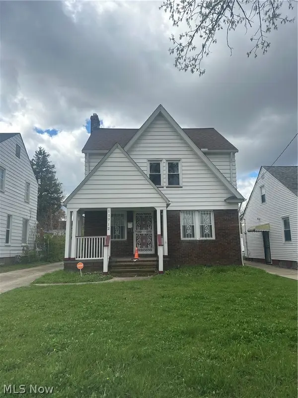 15712 Judson Drive, Cleveland, OH 44128