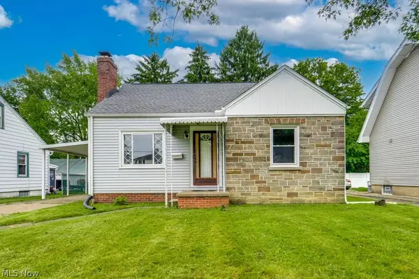 727 Franklin Ne Road, Massillon, OH 44646