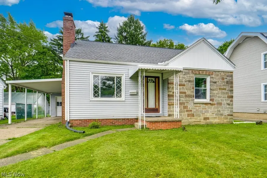 727 Franklin Ne Road, Massillon, OH 44646 - #2