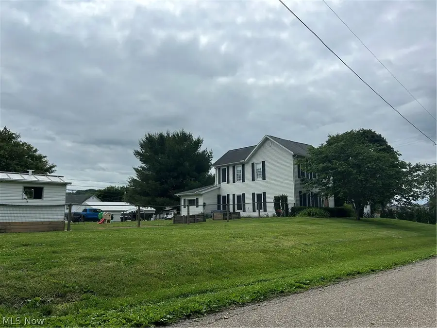 176 Market Street, Philo, OH 43771 - #2